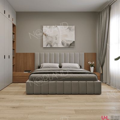 SPC ламинат Norland Vakre Tana 1022-17 43 класс толщина 4.0 мм с фаской замковый 2.23 м2