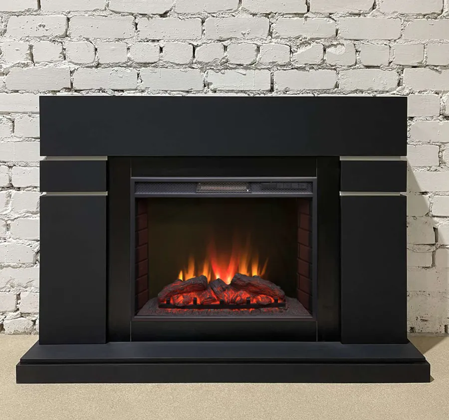 Электрокамин Лондон