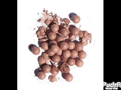 Golden Rose Румяна шариковые Ball Blusher тон 02