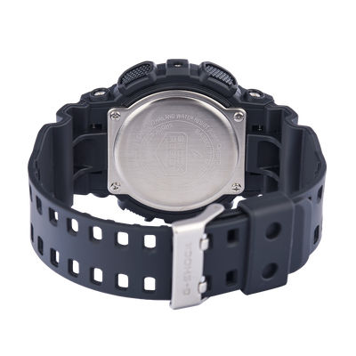 Часы Casio G-Shock GA-110CD-1A2