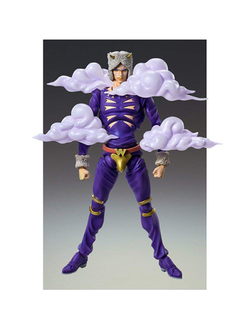 Фигурка Уэзер Репорт (Weather Report)