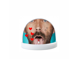 Водяной шар Доктор Хаус №2