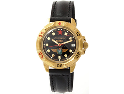 Командирские механические часы ВВС (нет в наличии)