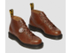 Ботинки Dr Martens 101 Church Buckingham Monkey Brown