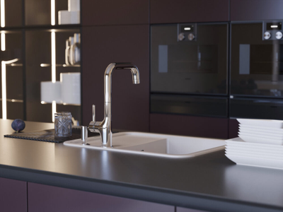 МОЙКА OMOIKIRI Tasogare 65-PA