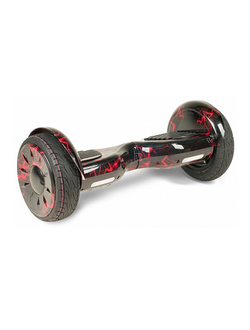 Гироскутер Smart Balance Wheel SUV 10