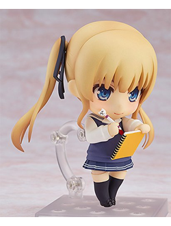 Нендроид Эрири Спенсер Савамура (Sawamura Spencer Eriri)