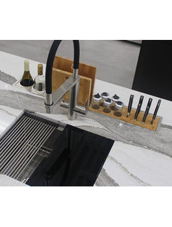 Модуль для специй на 8 отверстий PearlArc PSR 011