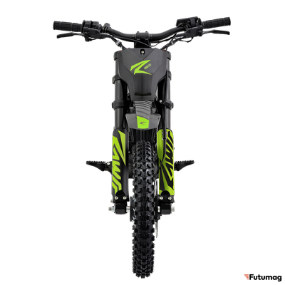 Электромотоцикл RAWRR Mantis-Mini