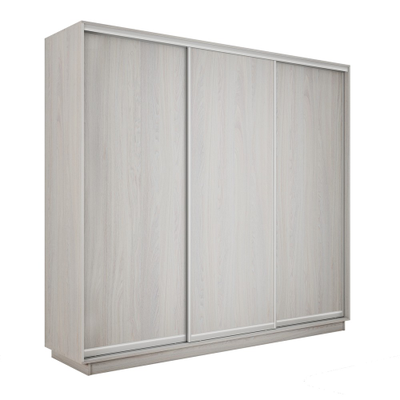 Шкаф-купе Трио Элемент (Е1) 1800/2100/2400 мм