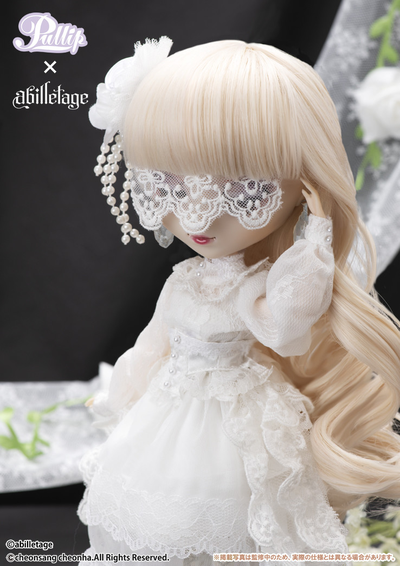 Кукла Пуллип (Pullip Noalura)