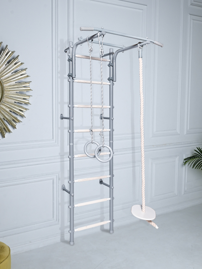 ДСК PERFETTO SPORT  "Parete sportiva" grigio PS-409 купить в Воронеже