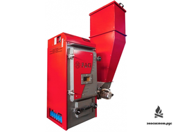 Пеллетный котел FACI 15