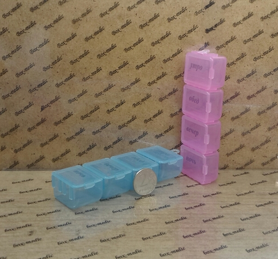 Таблетница  Арт. 418