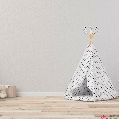 SPC ламинат My Step Aqua Прин MSA20 43 класс толщина 7.0 мм с фаской и подложкой замковый 2.11 м2