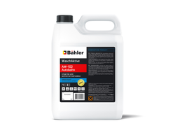 Средство для бесконтактной мойки WaschAktive AM-102 Autobahn. 5 л, AM-102-05