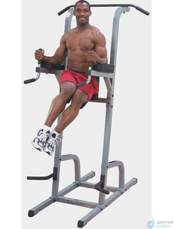 Турник-пресс-брусья Body Solid GKR-82/GVKR-82