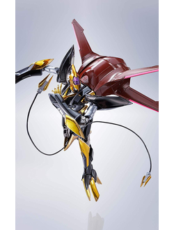 Робот Metal Robot Spirits (Side Kmf) Shinkiro