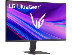 Монитор LG 27" 27G411A-B IPS FHD Чёрный
