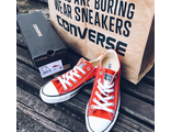 Кеды Converse All Star женские