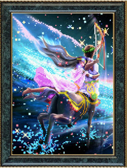 Стрелец, К4118