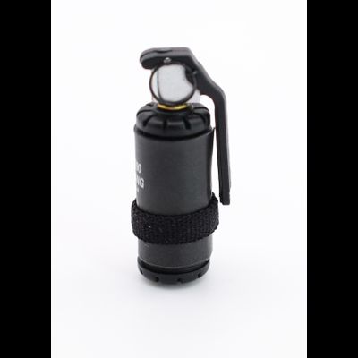 Светошумовая граната - 1/6 (78093F) - DAMTOYS