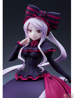 Фигурка Шаллтир Бладфоллен (Shalltear Bloodfallen Pop Up Parade)