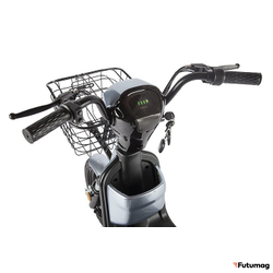 Электроскутер INTRO STRAIT с АКБ