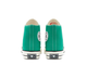 Кеды Converse Chuck 70 Sea Green высокие
