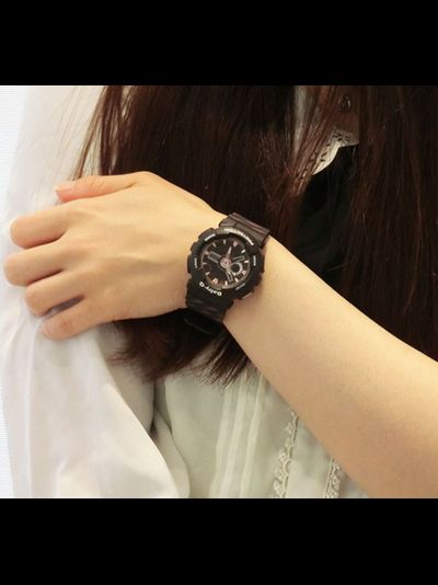 Часы Casio Baby-G BA-110CH-1A