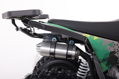 Квадроцикл BAIKAL СУРОК 125 зеленый