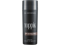 Toppik - камуфляж (загуститель) для волос