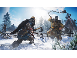 Игра Assassin's Creed: Valhalla (PS4)