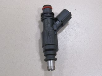 BOSCH 0280156019 Форсунка инжекторная электрическая TOYOTA COROLLA/AVENSIS II (1.4-1.6 4ZZFE 3ZZFE)