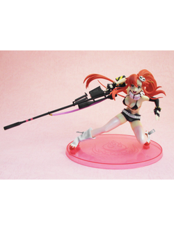 Фигурка 1/8 Ёко Литтнер (Yoko Littner)