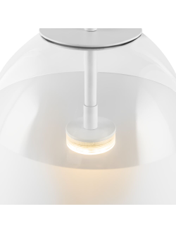 Подвесной светильник Lune, P072PL-L5W3K