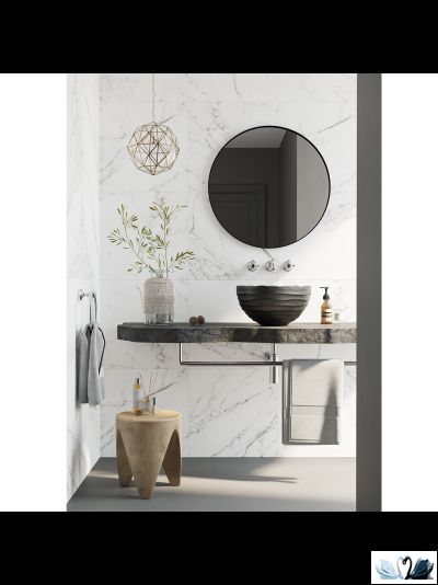 Керамогранит Creto Snowstorm 60х60 см непол.