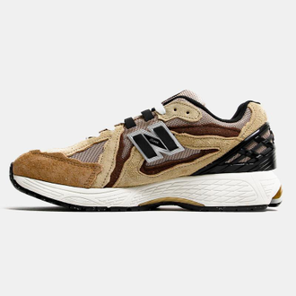 New Balance 1906D Yellow Brown