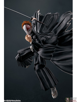 Фигурка Ичиго Куросаки (Ichigo Kurosaki S.H.Figuarts)