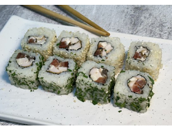 С итальянским солнцем