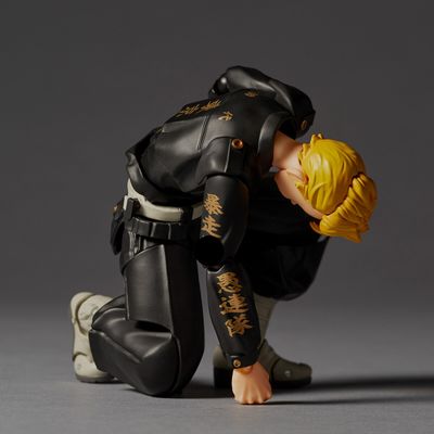 Фигурка Такэмити Ханагаки (Takemichi Hanagaki Amazing Yamaguchi)