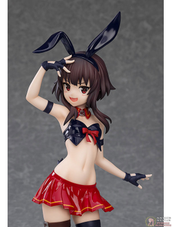 Фигурка Мэгумин (Megumin Bunny Ver., L Pop Up Parade)