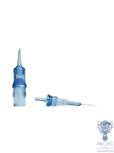 Картриджи THEM #10 — 0.30 1RLMT, 20 шт