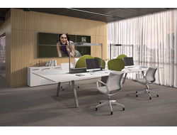 Мебель для персонала EVOLUTION