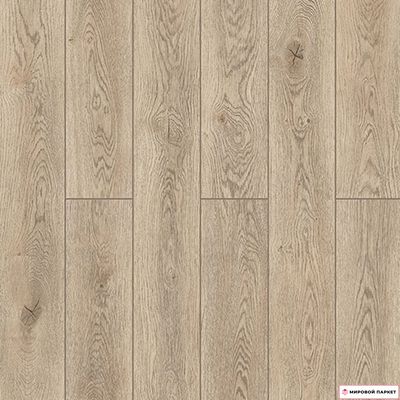 Ламинат Woodroyal Дуб Мумбаи D59747 33 класс толщина 8 мм с фаской 2.109 м2