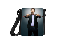 Сумка Доктор Хаус №4