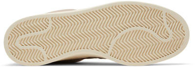 Bad Bunny x Adidas Campus Chalky Brown