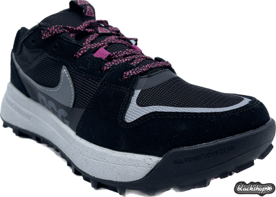 NIKE ACG LOWCATE BLACK (40-45)