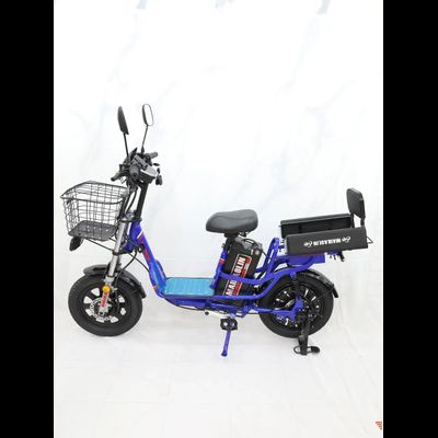 Электровелосипед Monster Maikaolin H8-16