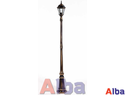 Парковый светильник Astoria 1s GB 309